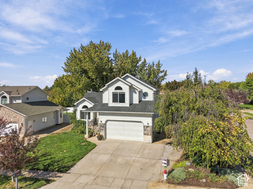 149 E SHADOWBROOK LN photo 3