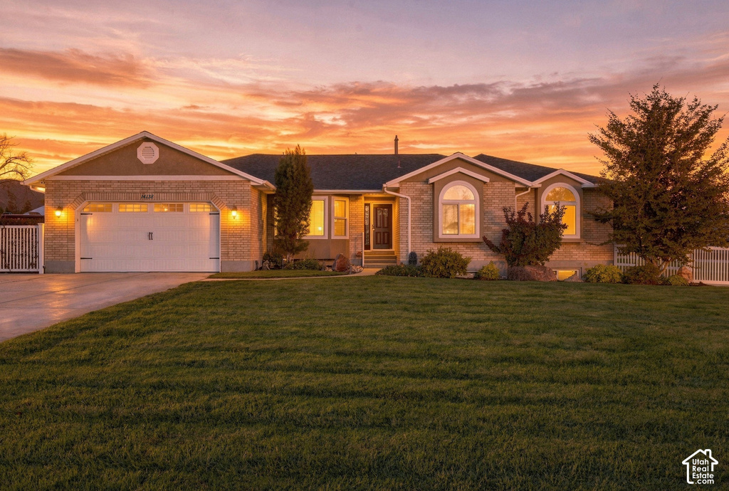 14138 S PHEASANT HOLLOW LN photo 3