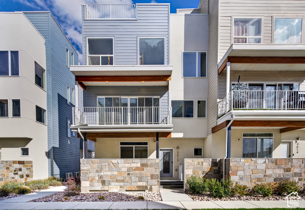 3612 S ARGON DR photo 3