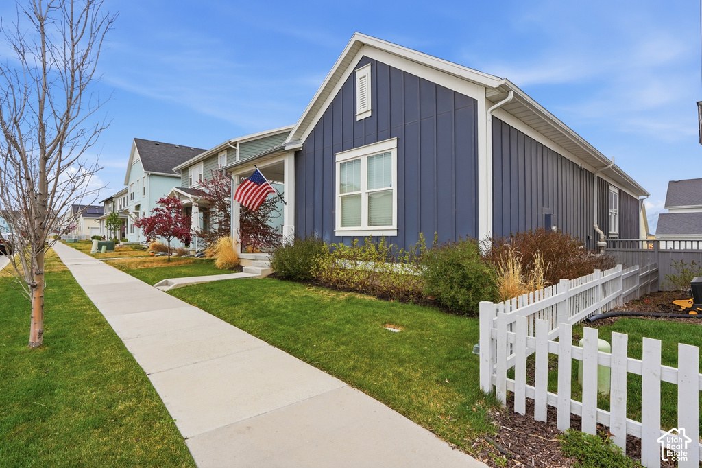 11683 S MORING WAY photo 2