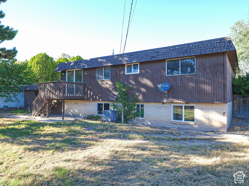 3401 W ALAN AVE photo 4