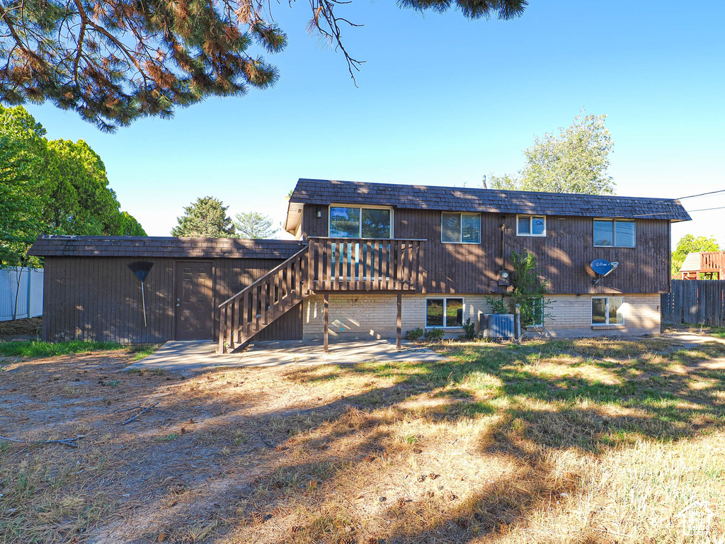 3401 W ALAN AVE photo 3