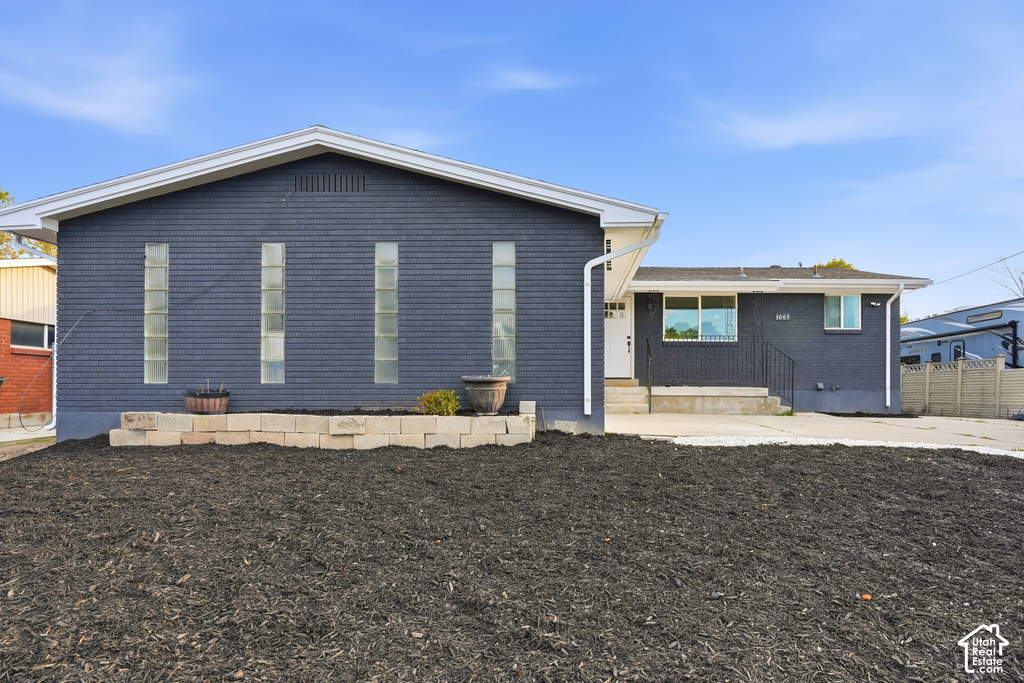 3065 W 3800 S photo 3