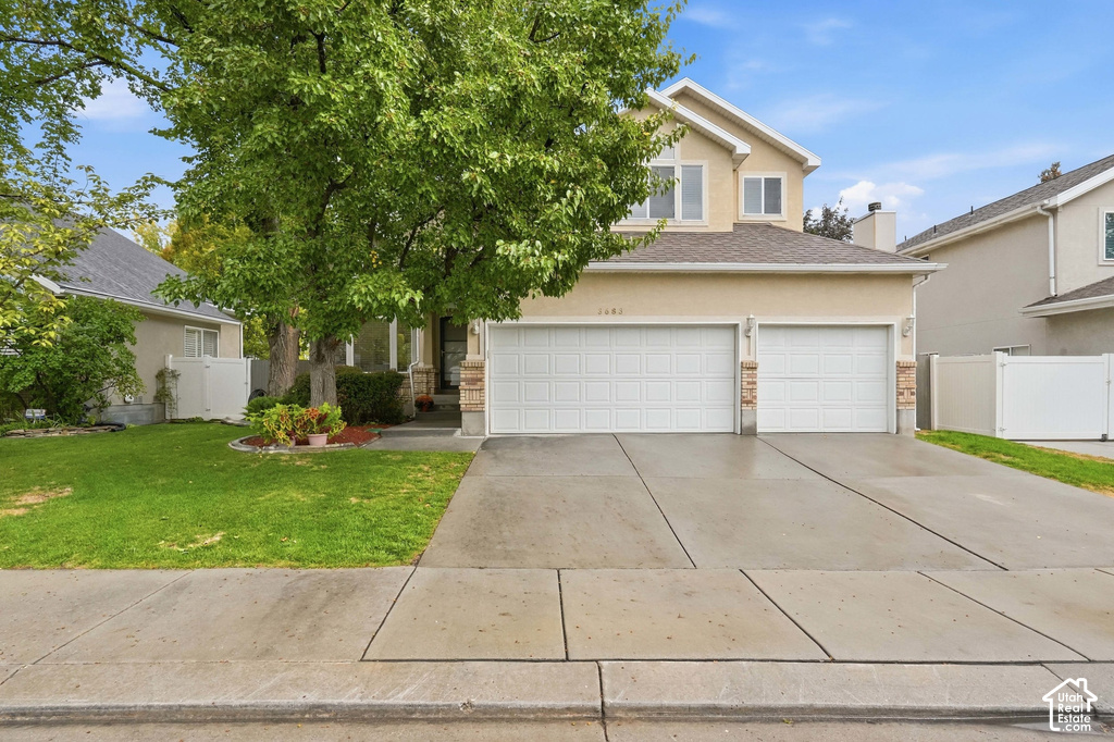 3683 S VINEYARD CT photo 2