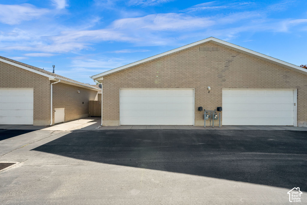 1658 W CORNERSTONE WAY photo 3