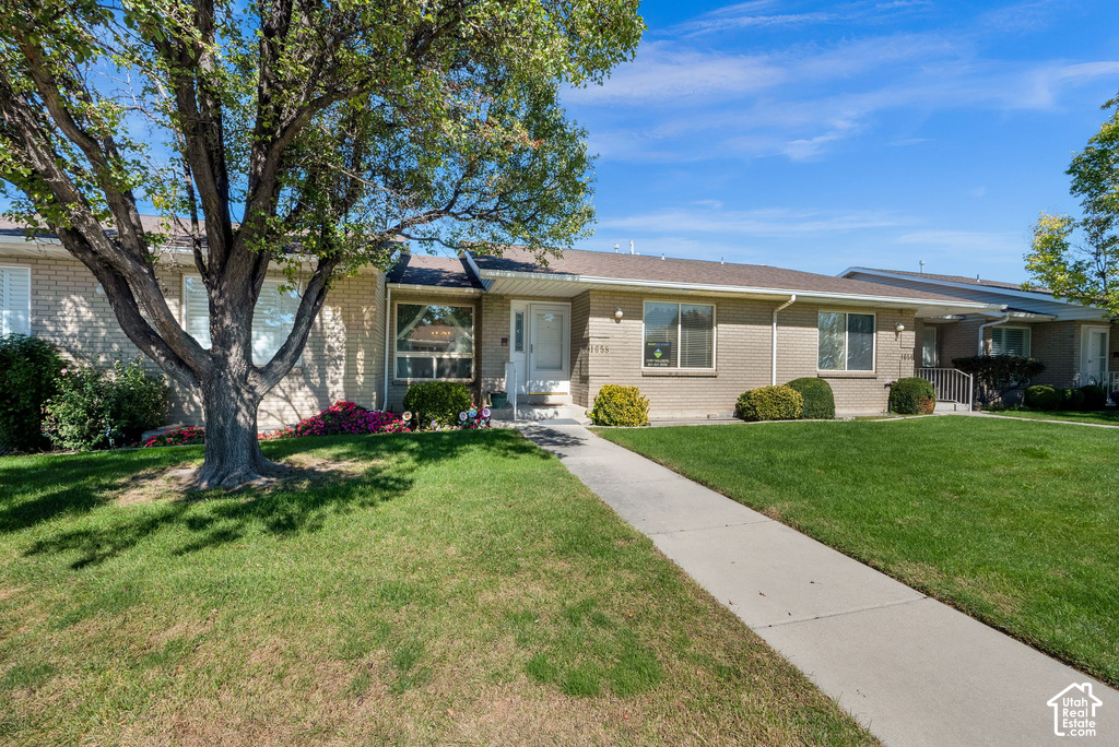1658 W CORNERSTONE WAY photo 2