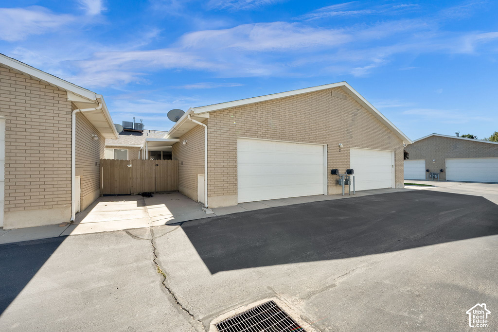 1658 W CORNERSTONE WAY photo 4