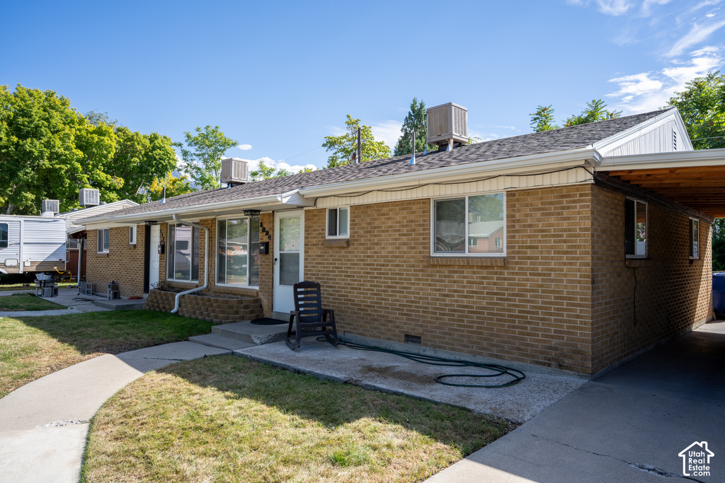 1324 E 4170 S photo 4