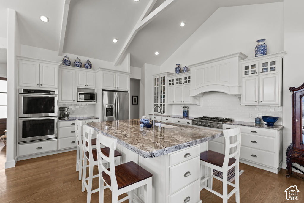 2137 S LAKE VIEW CIR photo 5