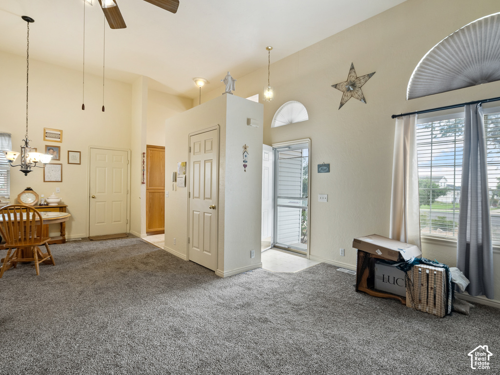 863 W SUNDOWN LN photo 4