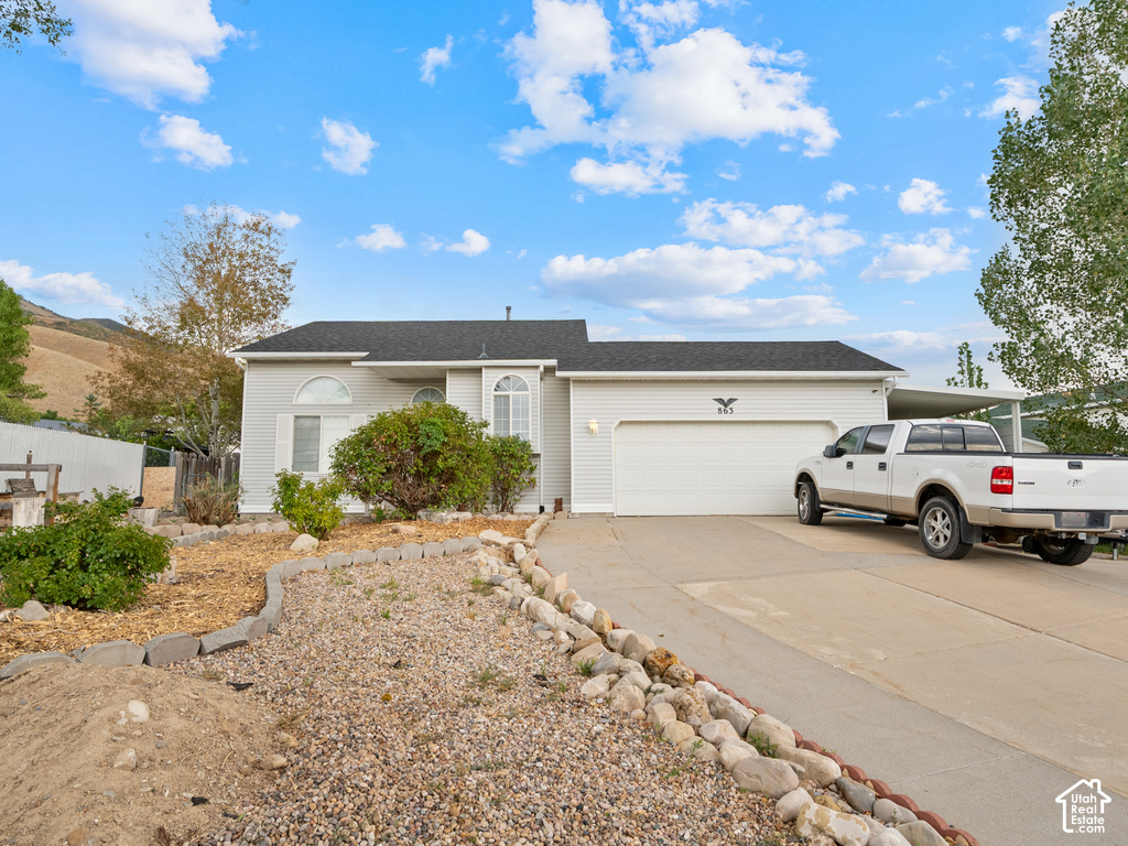863 W SUNDOWN LN photo 3