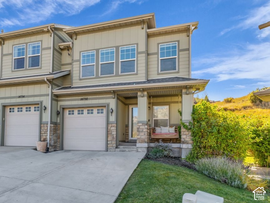 14792 S DEER PARK E LN photo 2