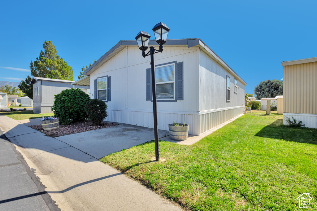 3800 S 1900 W photo 3