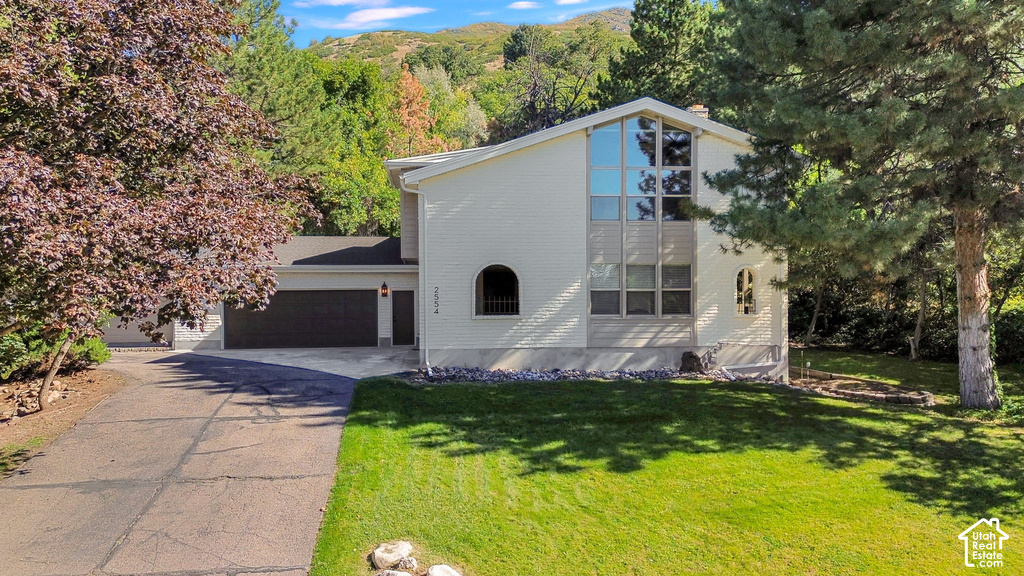 2554 E WOODLAND S DR photo 4