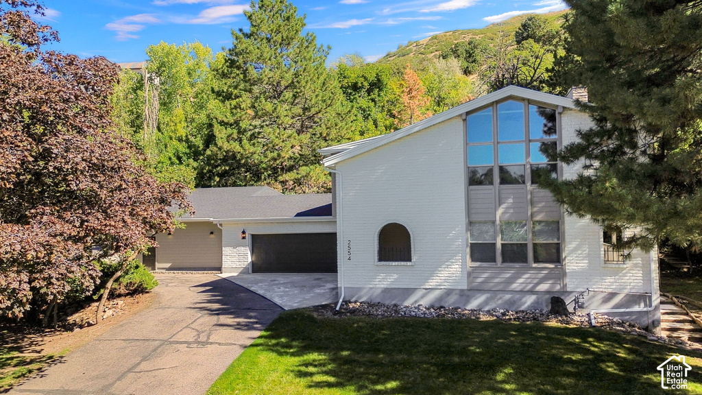 2554 E WOODLAND S DR photo 3