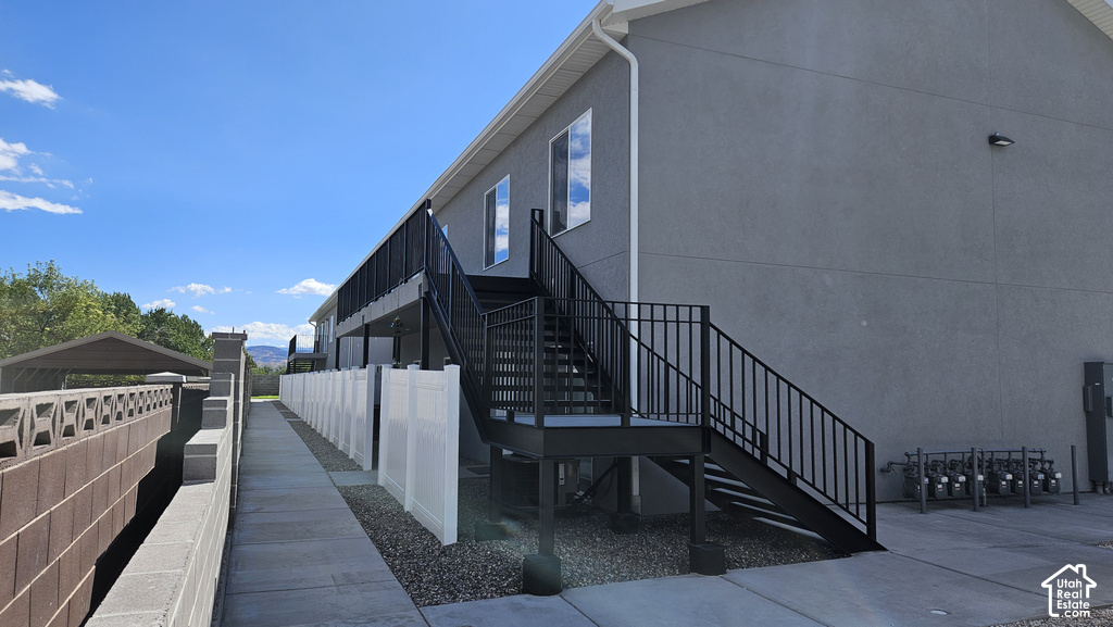 759 S 500 W #101, Richfield, UT 84701