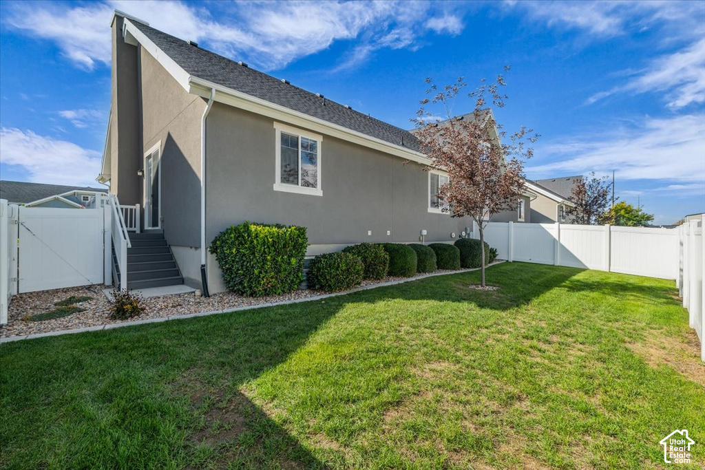2398 N PENSTEMON WAY photo 3