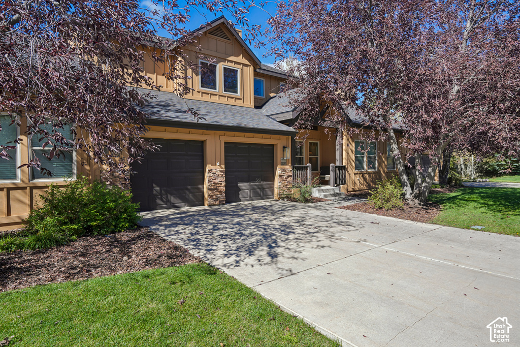 12287 N ROSS CREEK DR photo 2