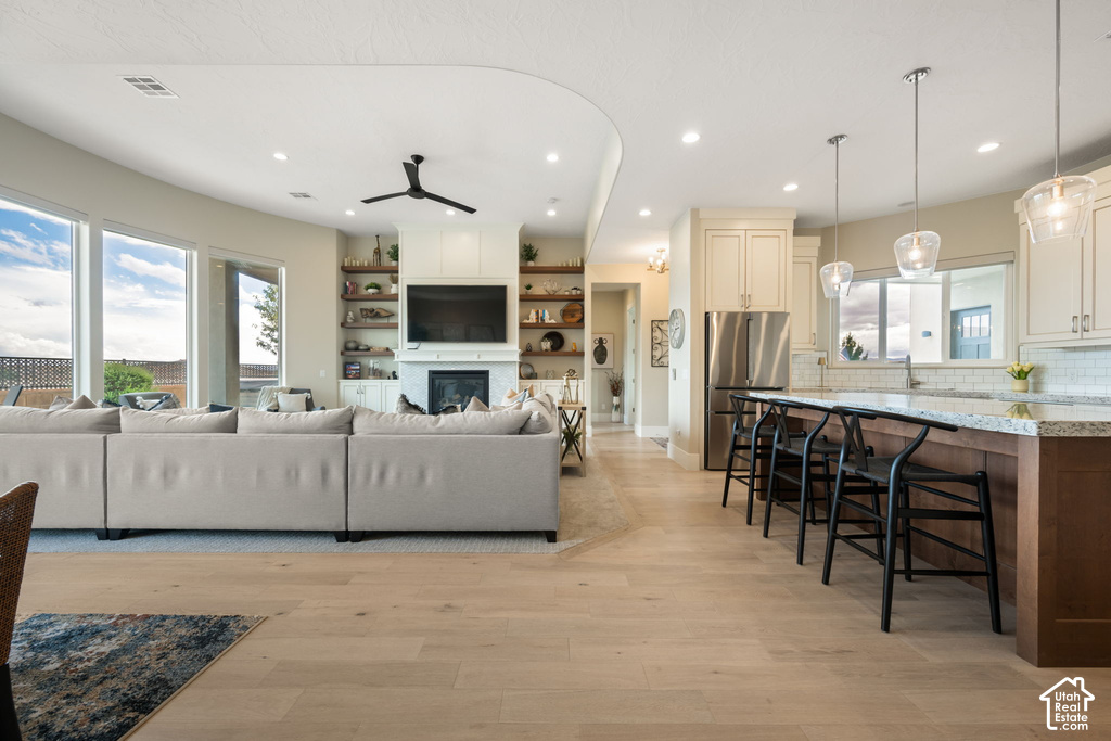 5450 N NORTHGATE PEAKS DR photo 5