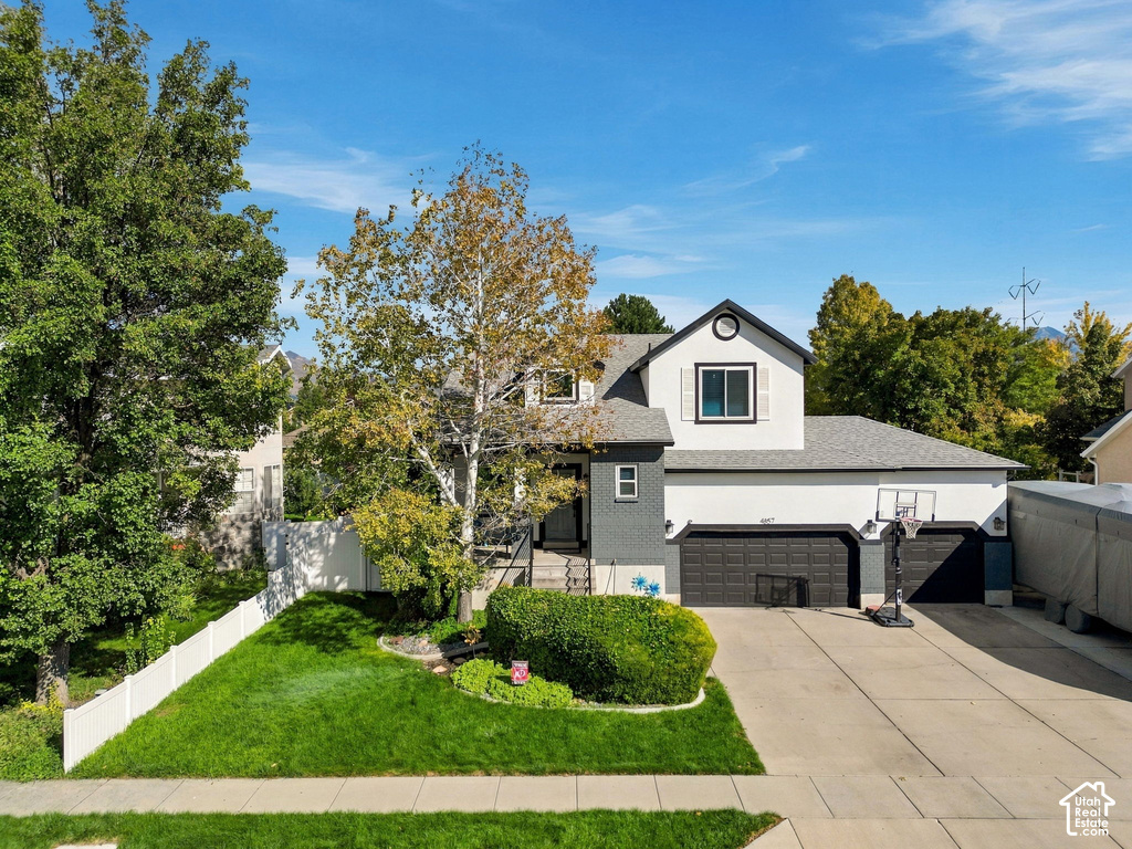 4857 S TAYLORS PARK DR photo 5