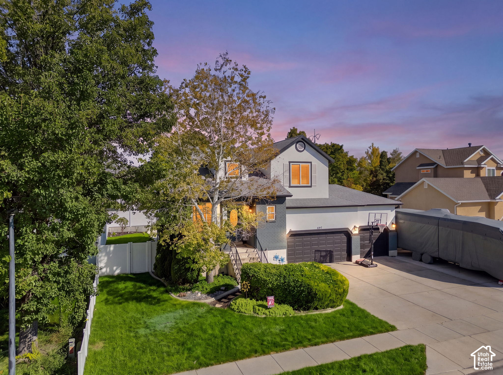 4857 S TAYLORS PARK DR photo 4