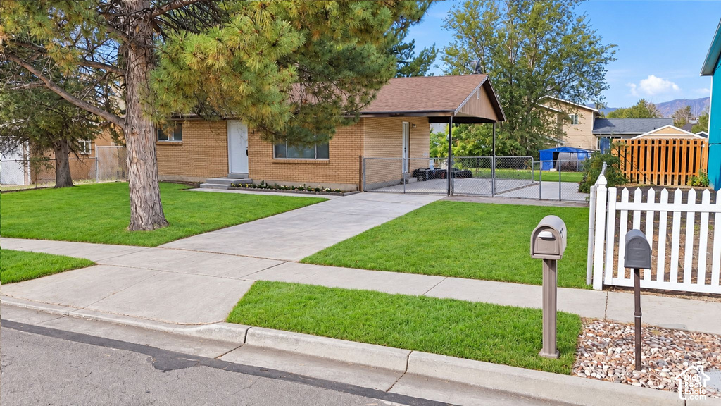 6130 S NIMBUS WAY photo 2