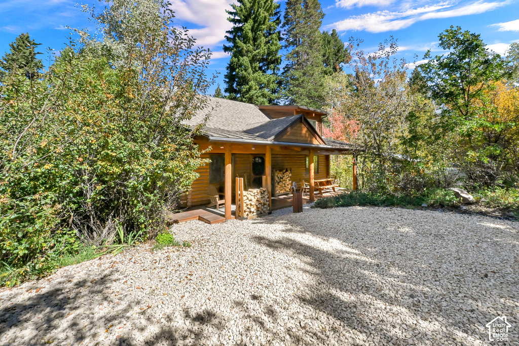 9699 E RIDGE PINE DR photo 3
