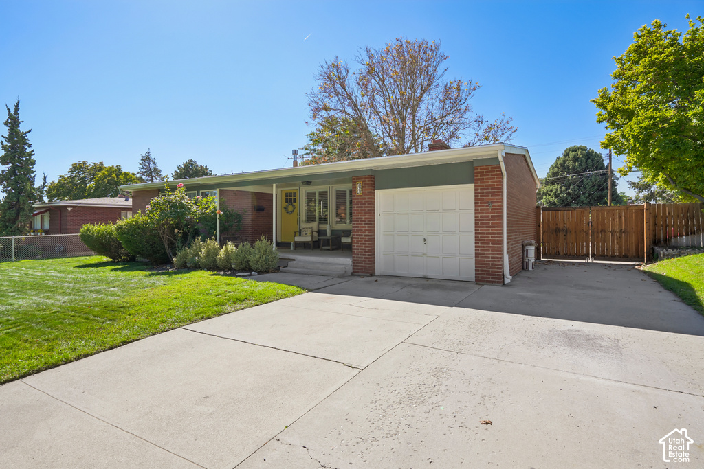 837 N 100 E photo 2