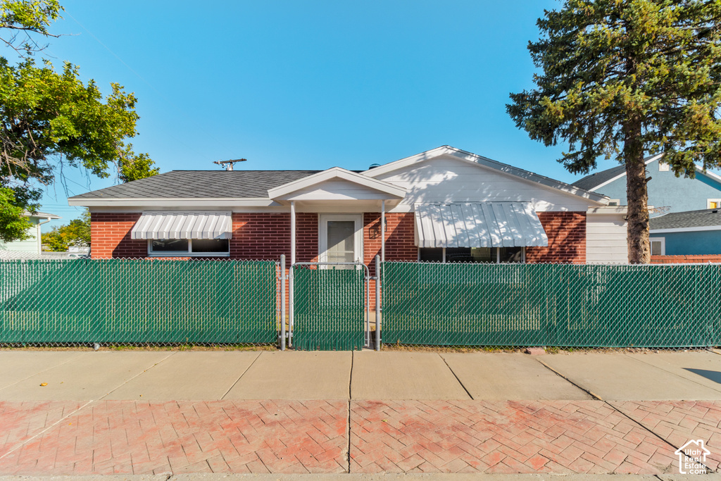 3520 W 4100 S photo 2