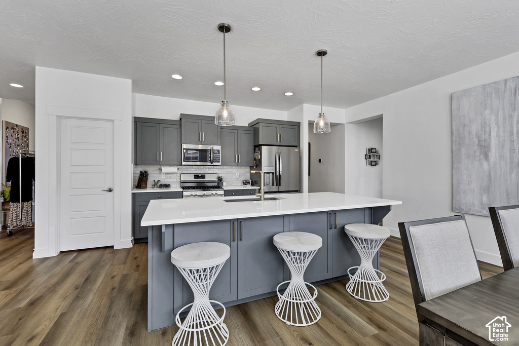 3008 E PHOTINIA DR photo 4
