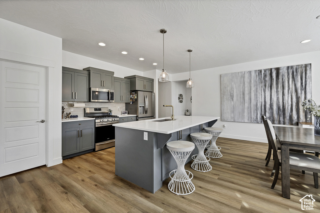 3008 E PHOTINIA DR photo 3
