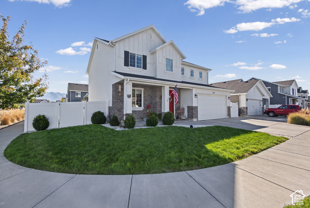 3457 S BIRCH LN photo 3