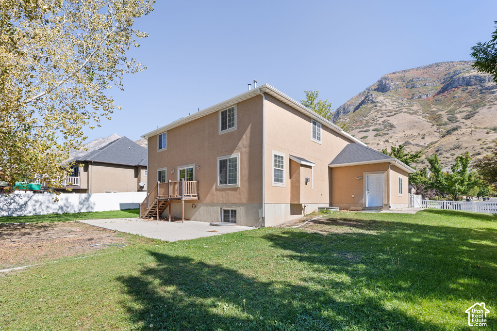 405 N 1340 E photo 4