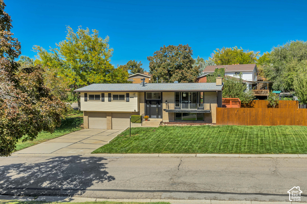 2609 E SPRING HAVEN DR photo 2