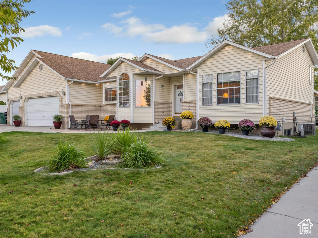9136 S TETON ESTATES W DR photo 4