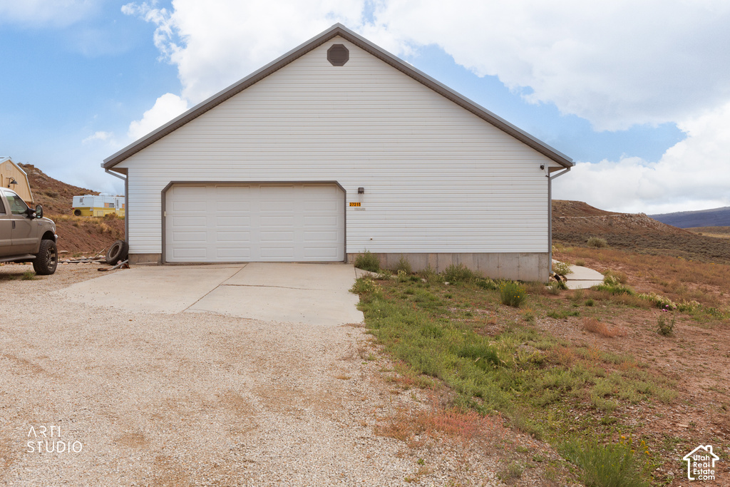 27215 N HIGHWAY 6 photo 5