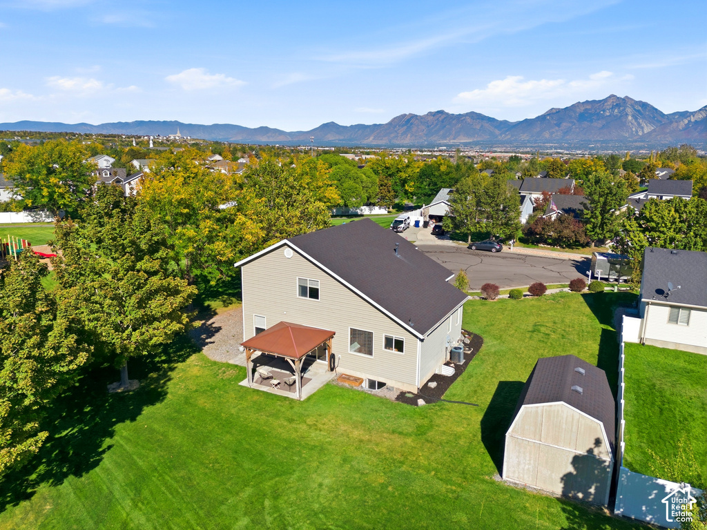 12094 S SILVER REEF CT photo 3