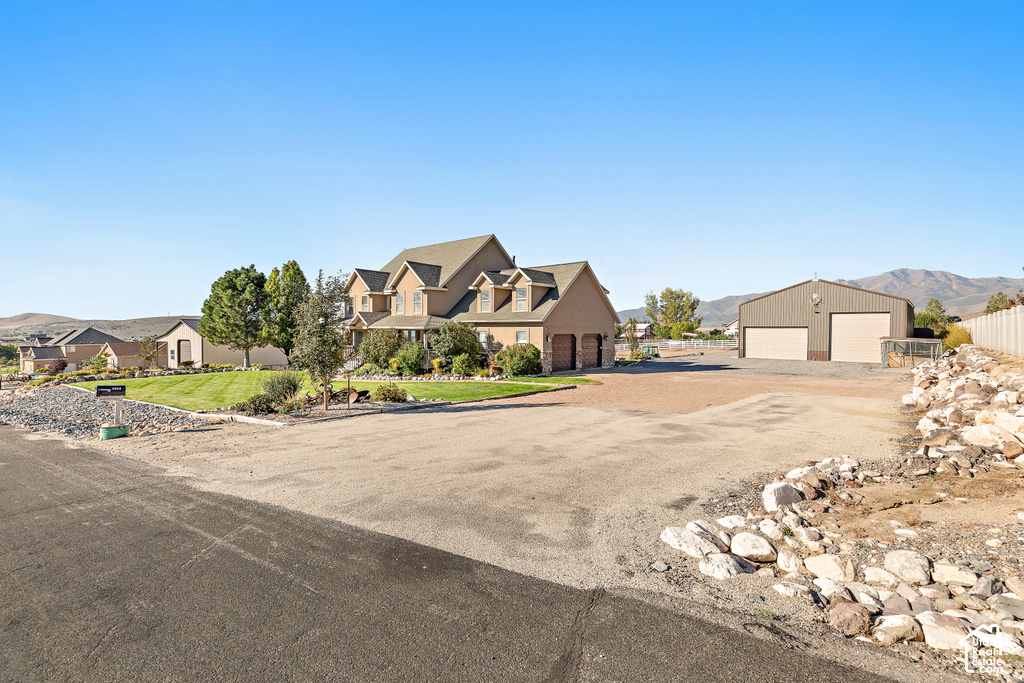 9645 N NIGHT HAWK LN photo 5