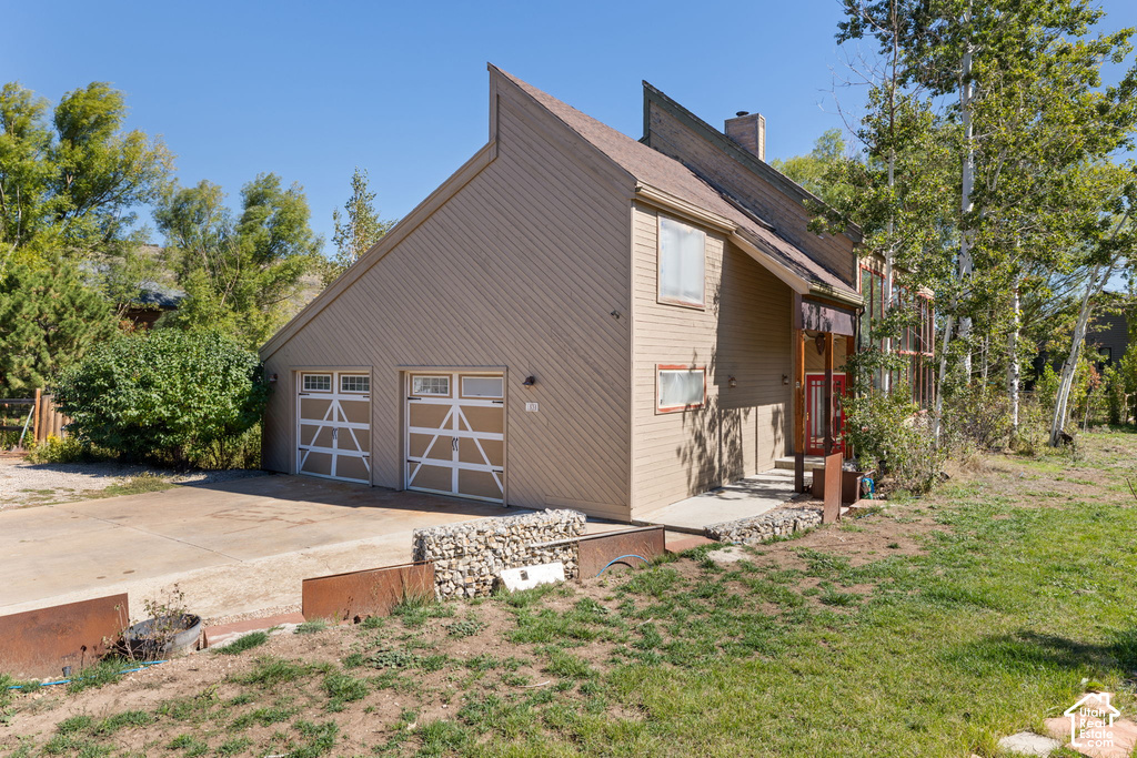 1538 W MALLARD CIR photo 4