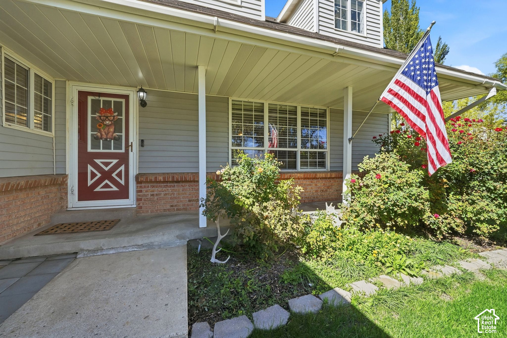 4375 N PALMER RD photo 4