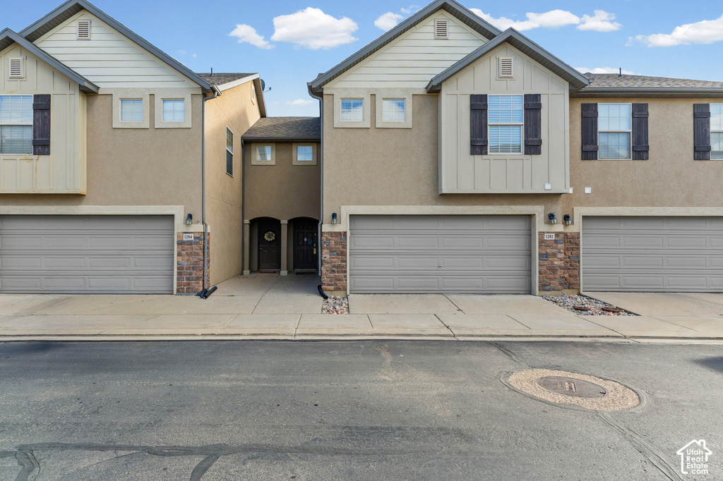 1282 N LILY PAD DR photo 3
