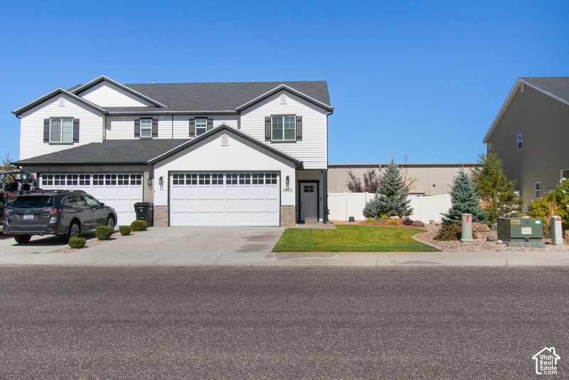 2852 W 220 N photo 3