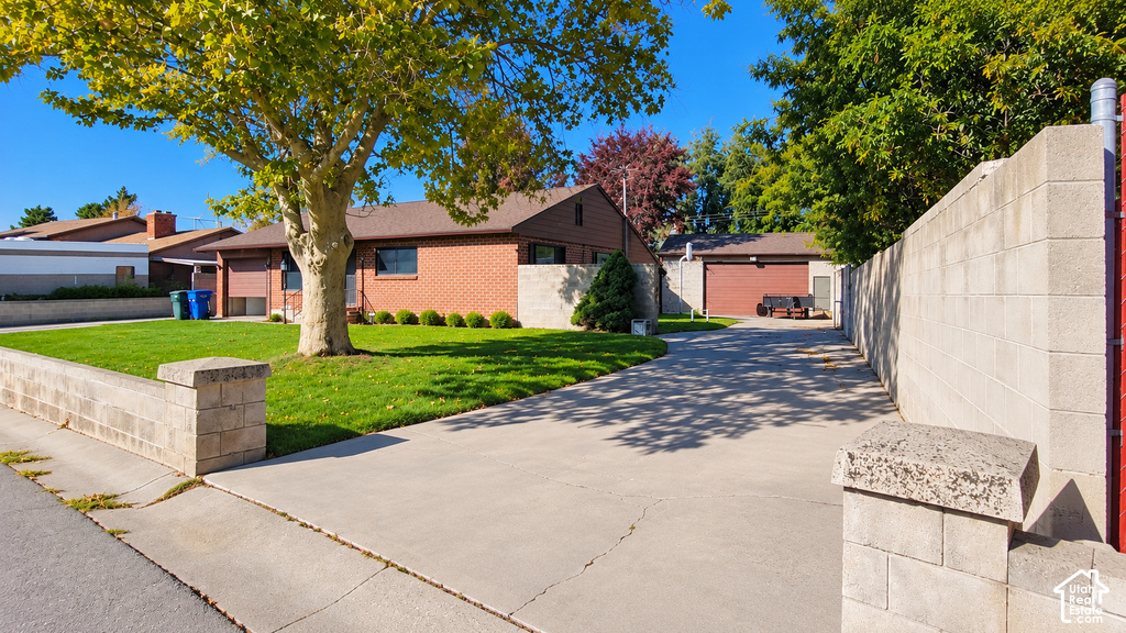 9506 S GARNET E DR photo 3