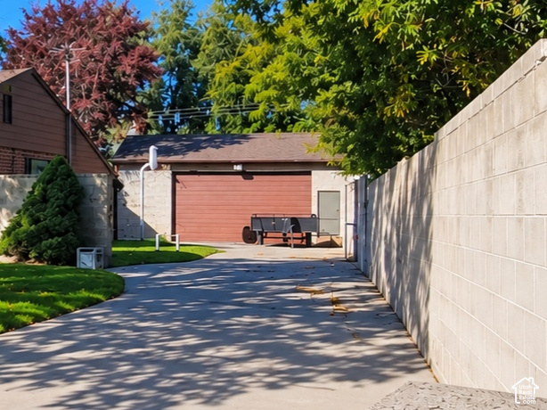 9506 S GARNET E DR photo 4