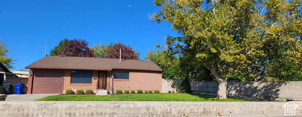 9506 S GARNET E DR photo 2