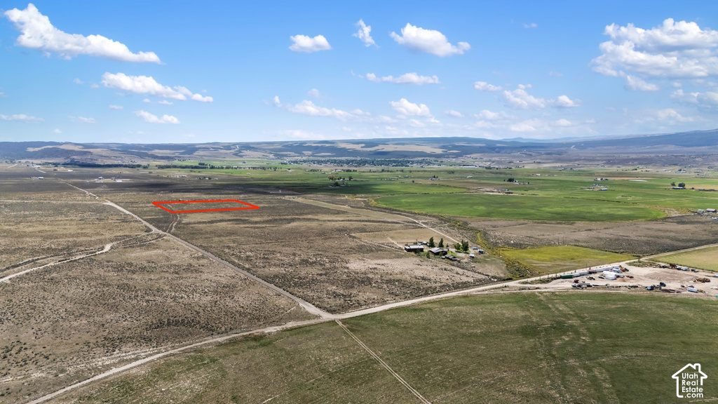 1555 E 1800 N, Panguitch, UT 84759