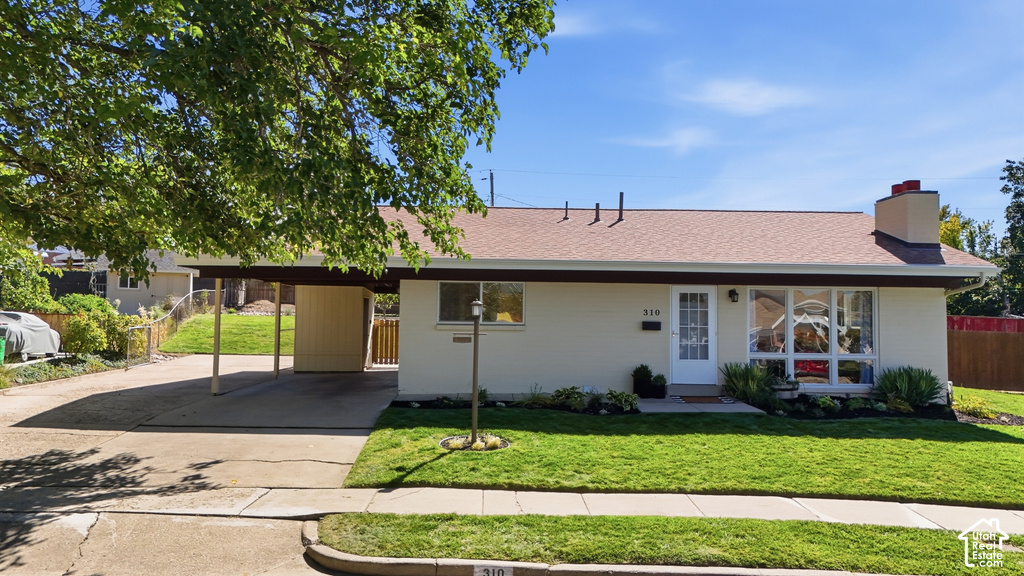 310 E 1650 S photo 2