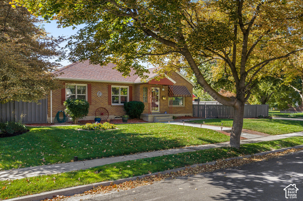 121 W GARDEN VIEW DR. photo 4