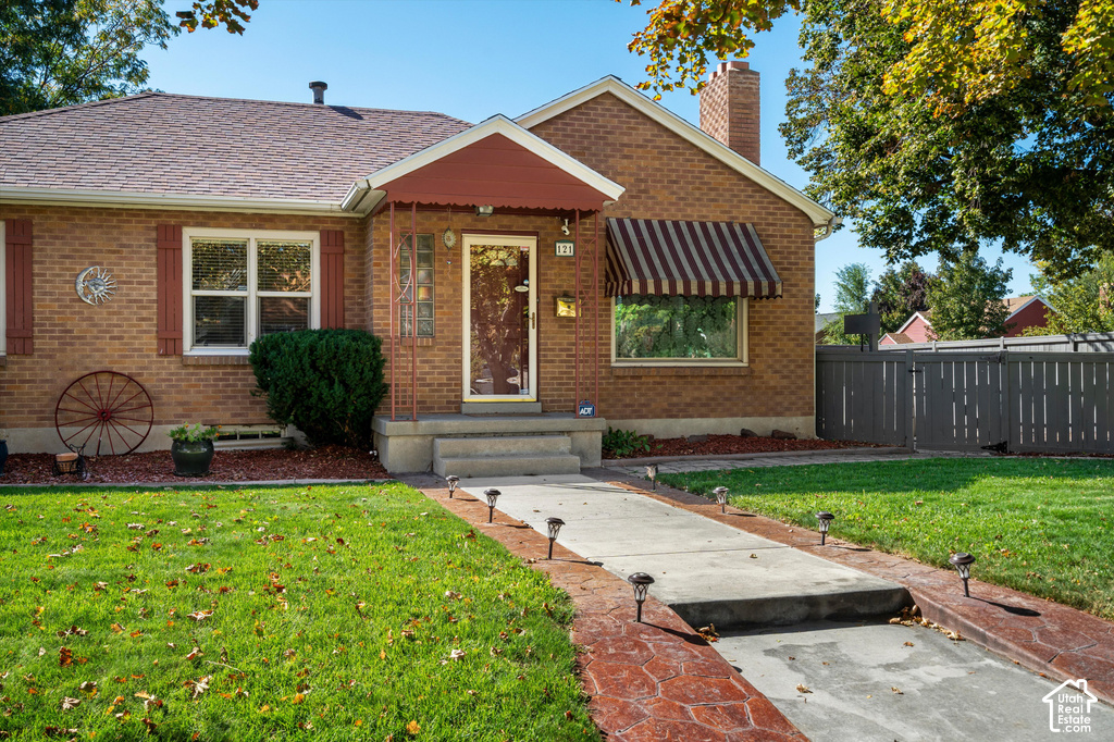 121 W GARDEN VIEW DR. photo 5