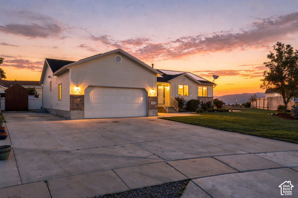 5264 W VISTA CIR photo 2